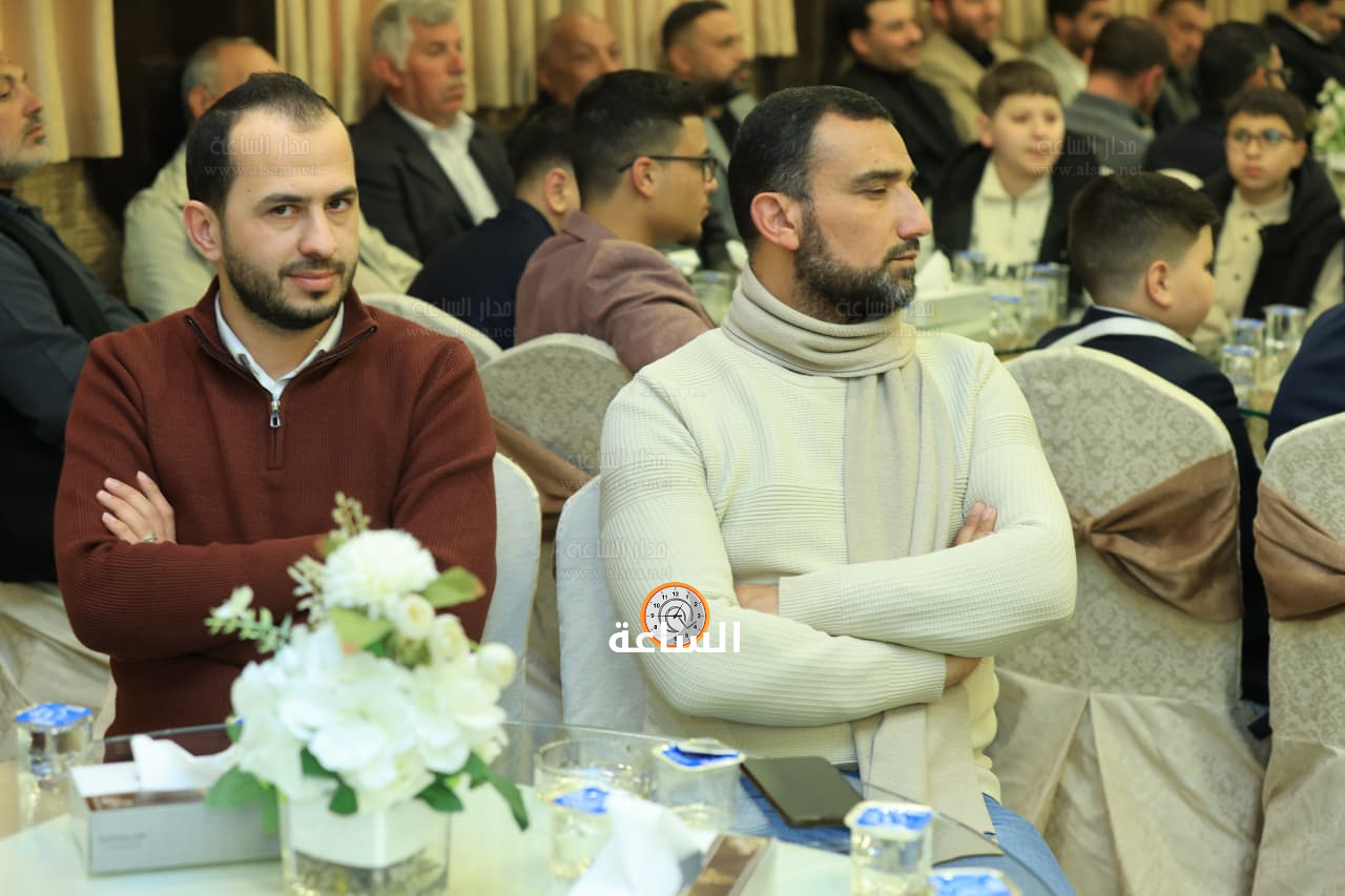 Madar Al-Saa Images 0.5025401424578573