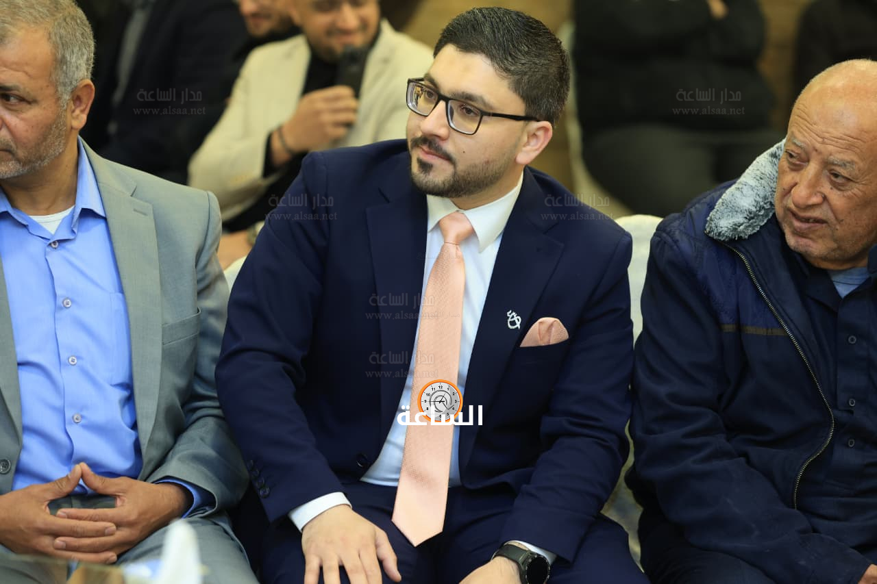 Madar Al-Saa Images 0.6431559713884833