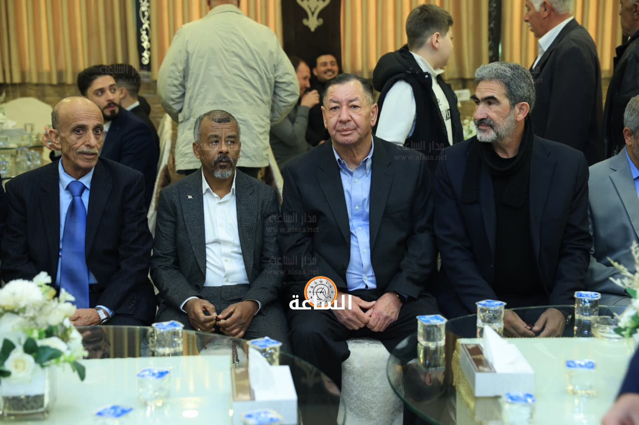 Madar Al-Saa Images 0.6462415394402775