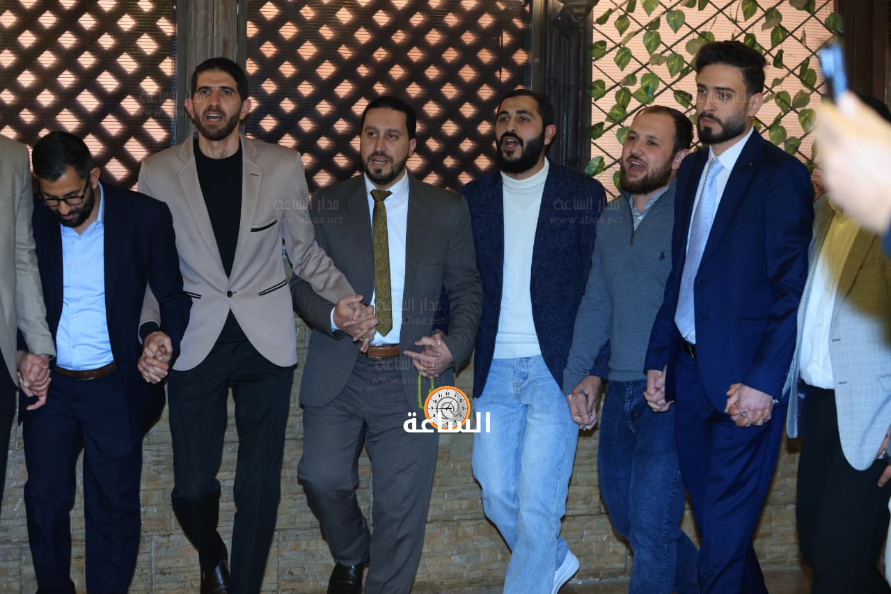 Madar Al-Saa Images 0.8219207602190417