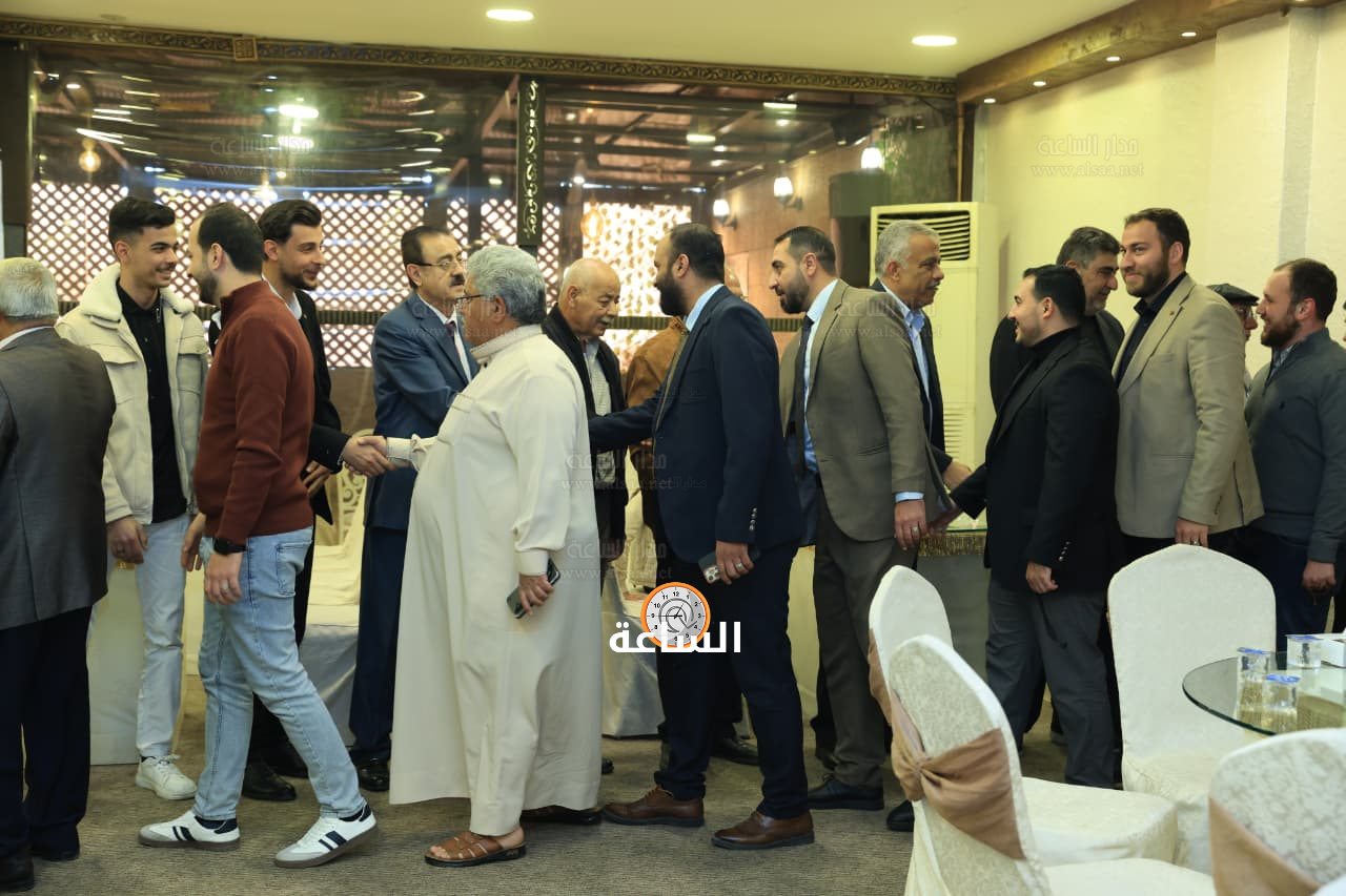 Madar Al-Saa Images 0.18767171626663337