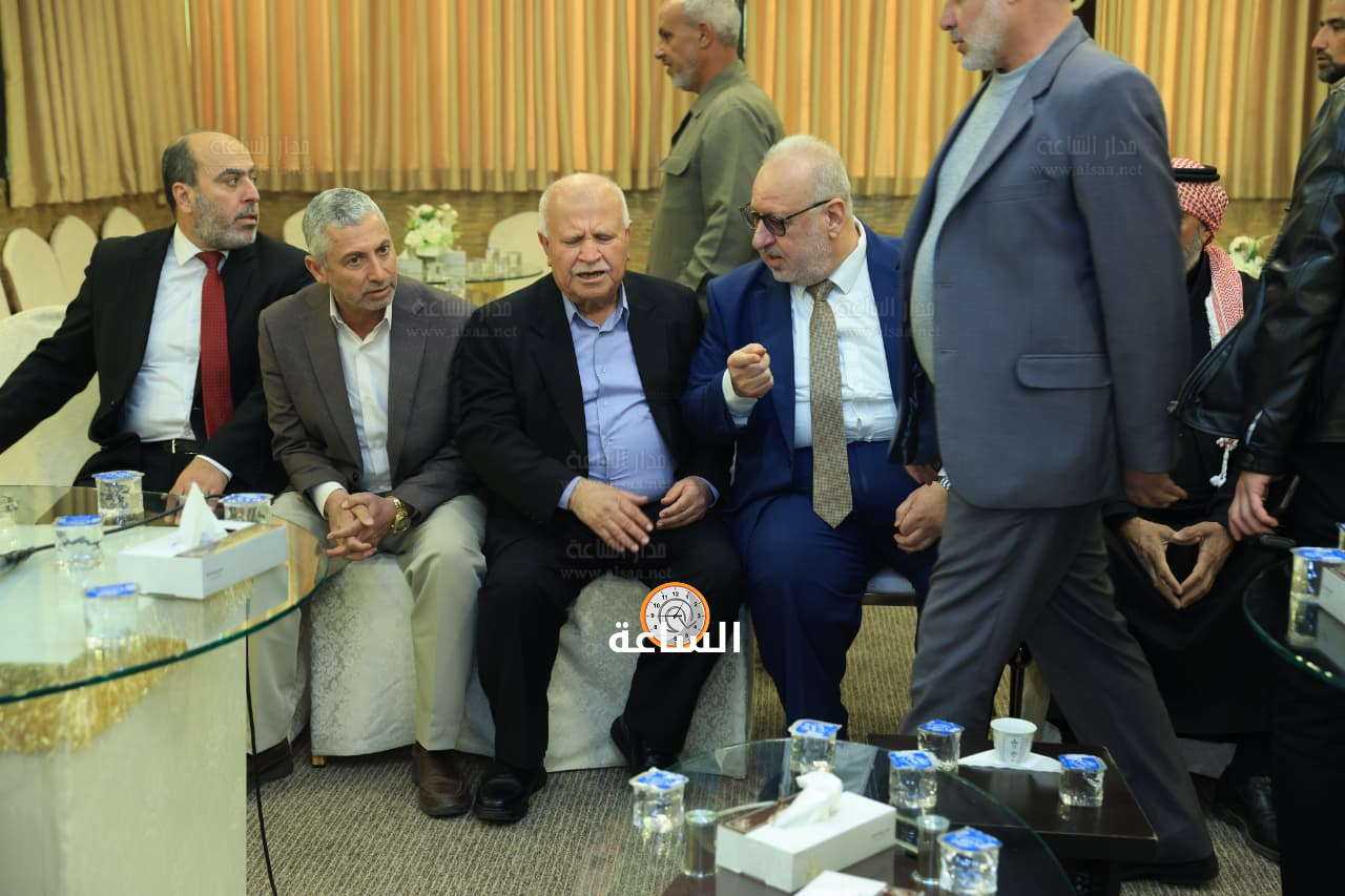 Madar Al-Saa Images 0.39193106933845845