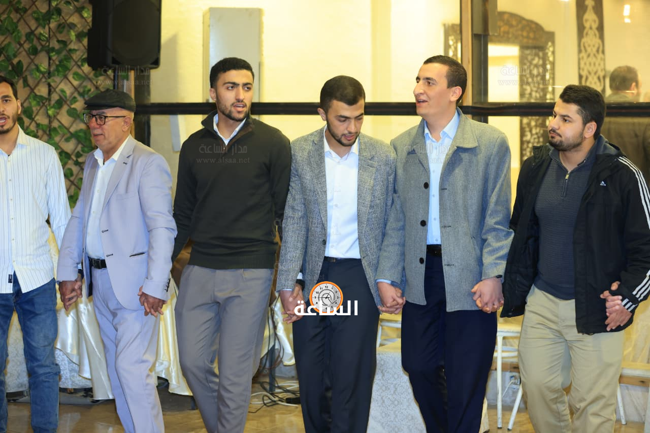 Madar Al-Saa Images 0.0684279806120478