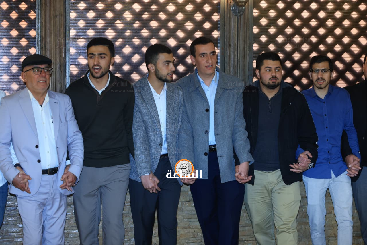 Madar Al-Saa Images 0.6591108314757401