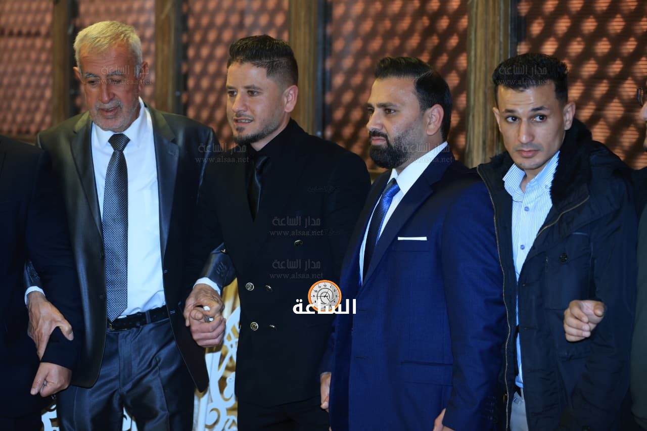 Madar Al-Saa Images 0.960527284342555