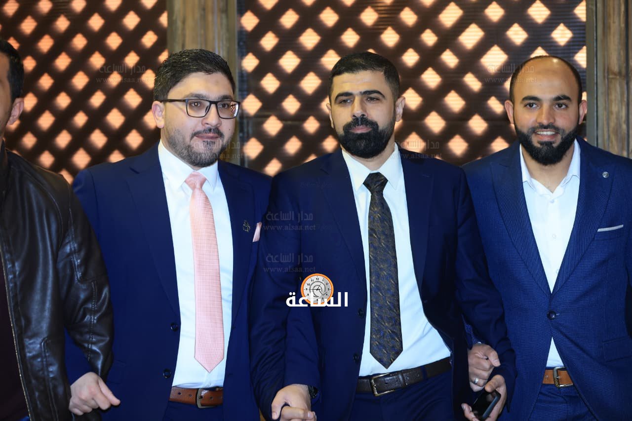 Madar Al-Saa Images 0.07631851948324431