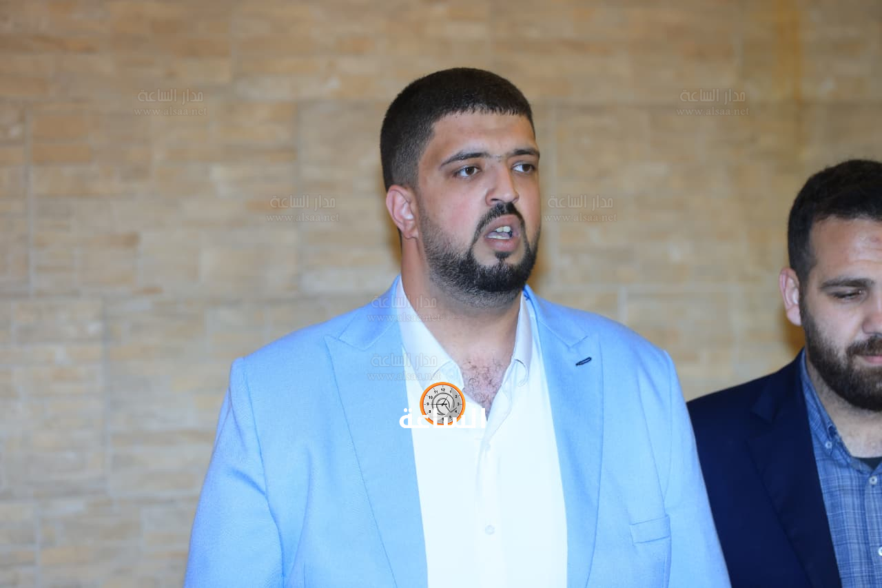 Madar Al-Saa Images 0.9598450866489329