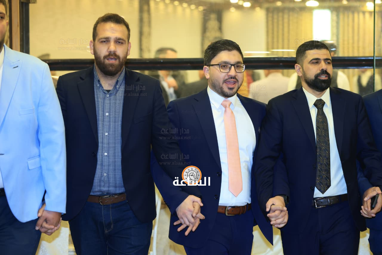 Madar Al-Saa Images 0.11530489993685089