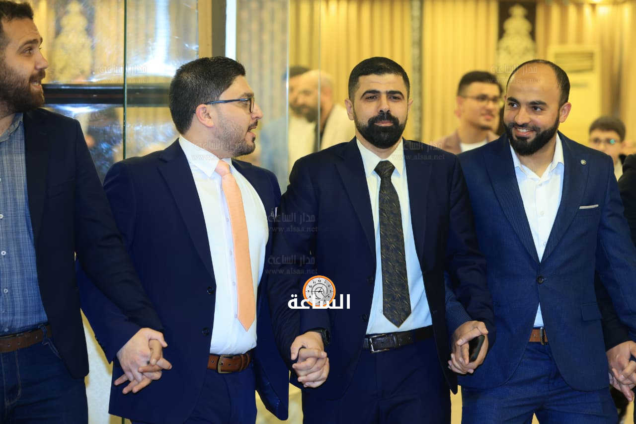 Madar Al-Saa Images 0.8311181878959328