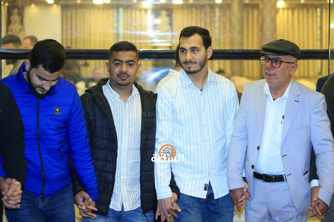 Madar Al-Saa Images 0.6957134833412879