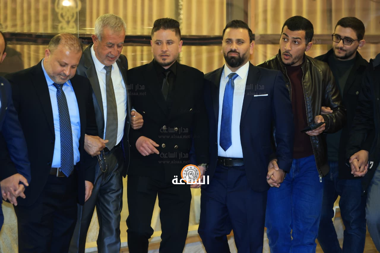 Madar Al-Saa Images 0.701155663920748