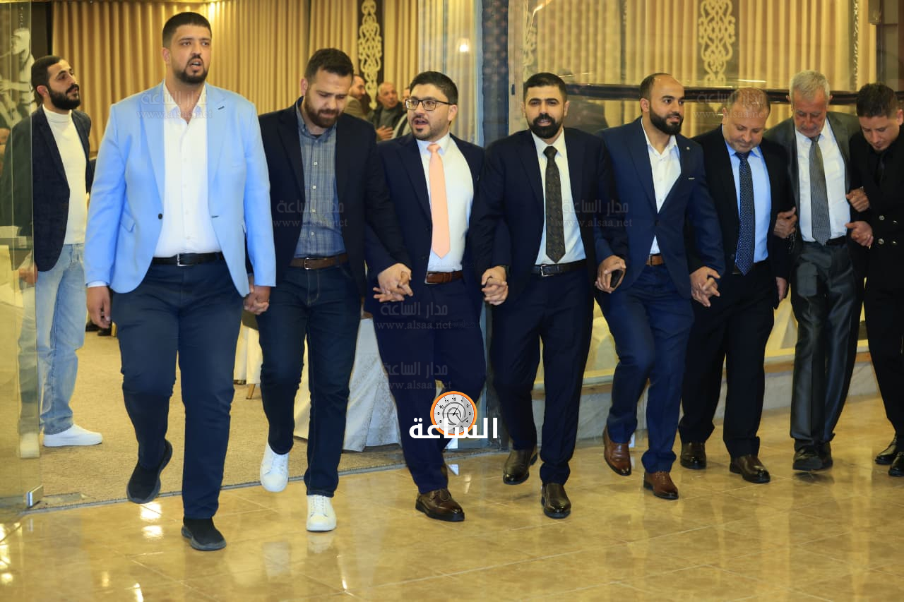 Madar Al-Saa Images 0.5850703000322313