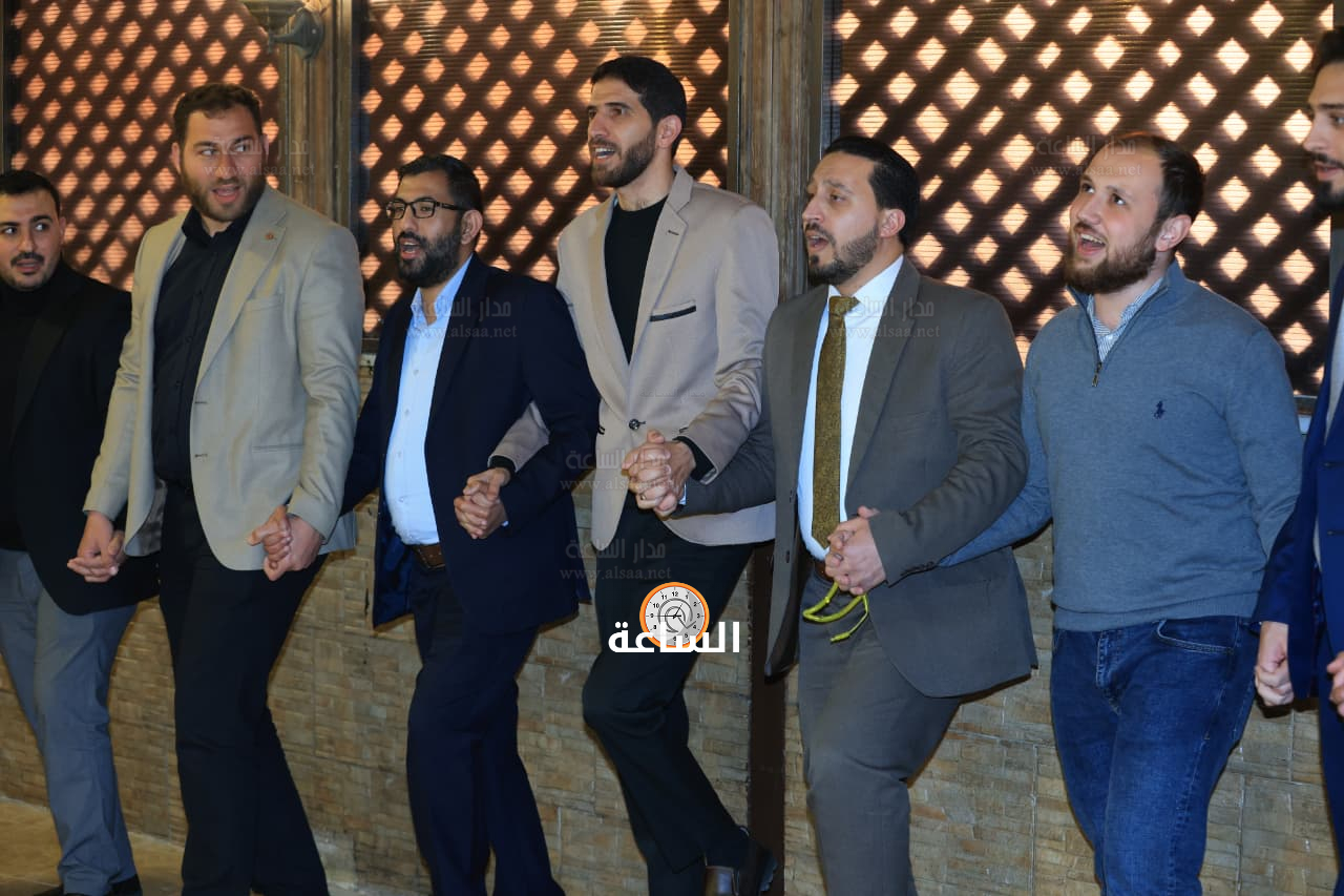 Madar Al-Saa Images 0.8613939262049841