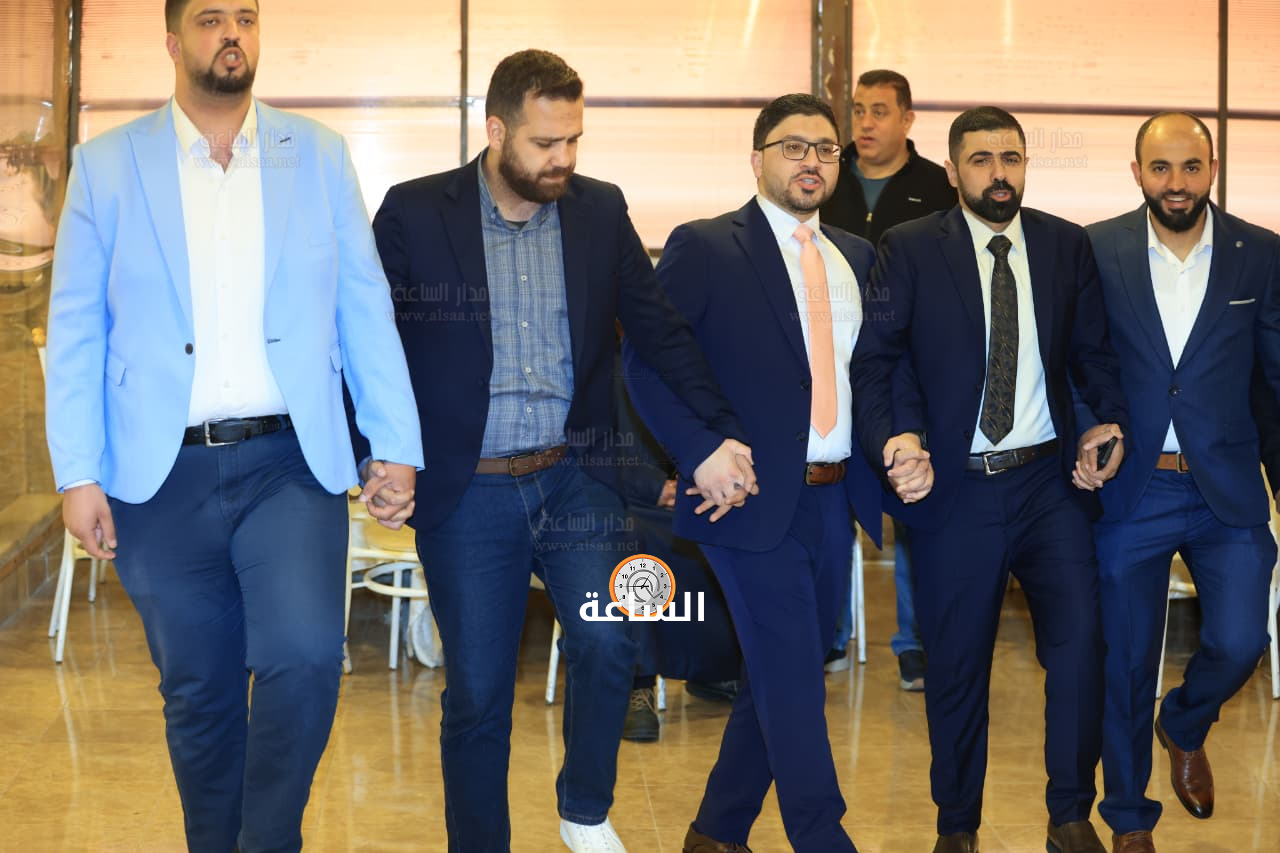 Madar Al-Saa Images 0.6883435223740729