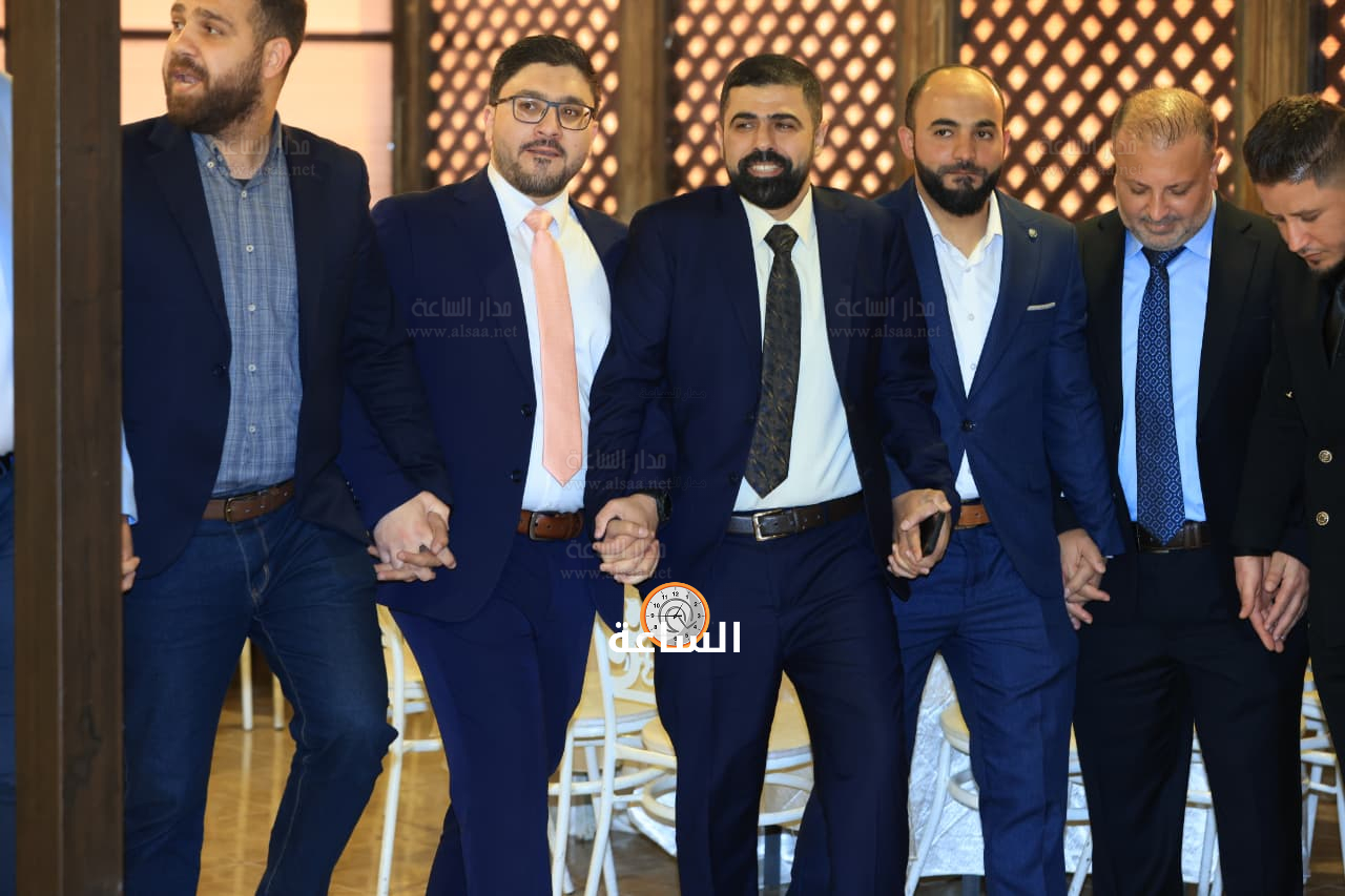 Madar Al-Saa Images 0.162885430742867