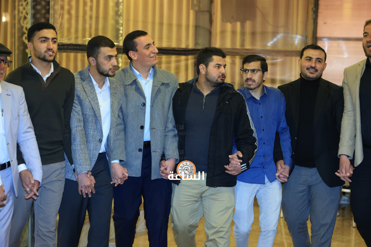 Madar Al-Saa Images 0.7608463798746113