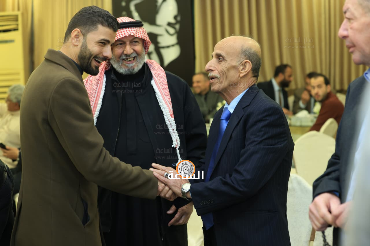 Madar Al-Saa Images 0.5505332864409603