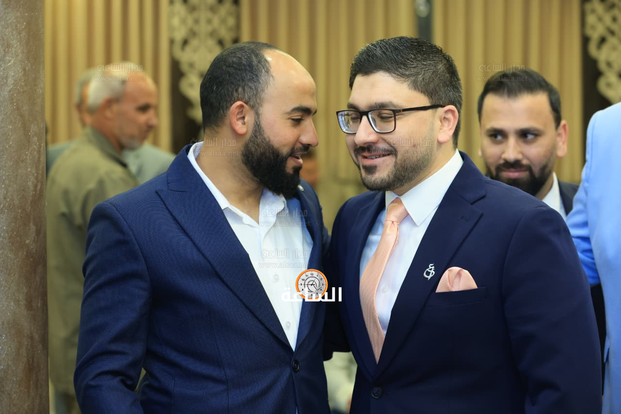 Madar Al-Saa Images 0.04099363825734248