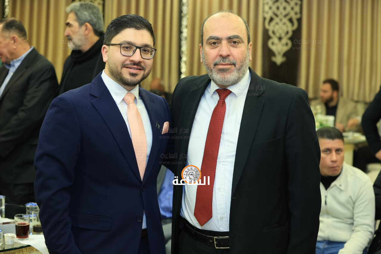 Madar Al-Saa Images 0.07458829524083221