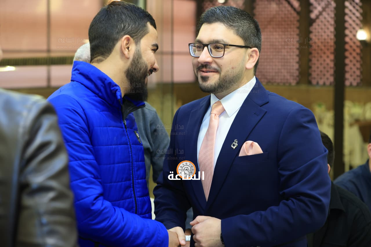 Madar Al-Saa Images 0.5842490635877077