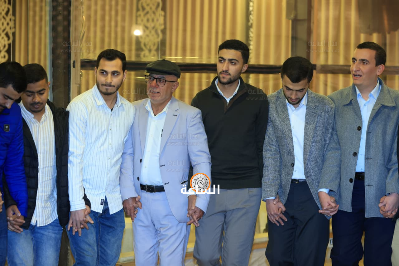 Madar Al-Saa Images 0.3386195648167706