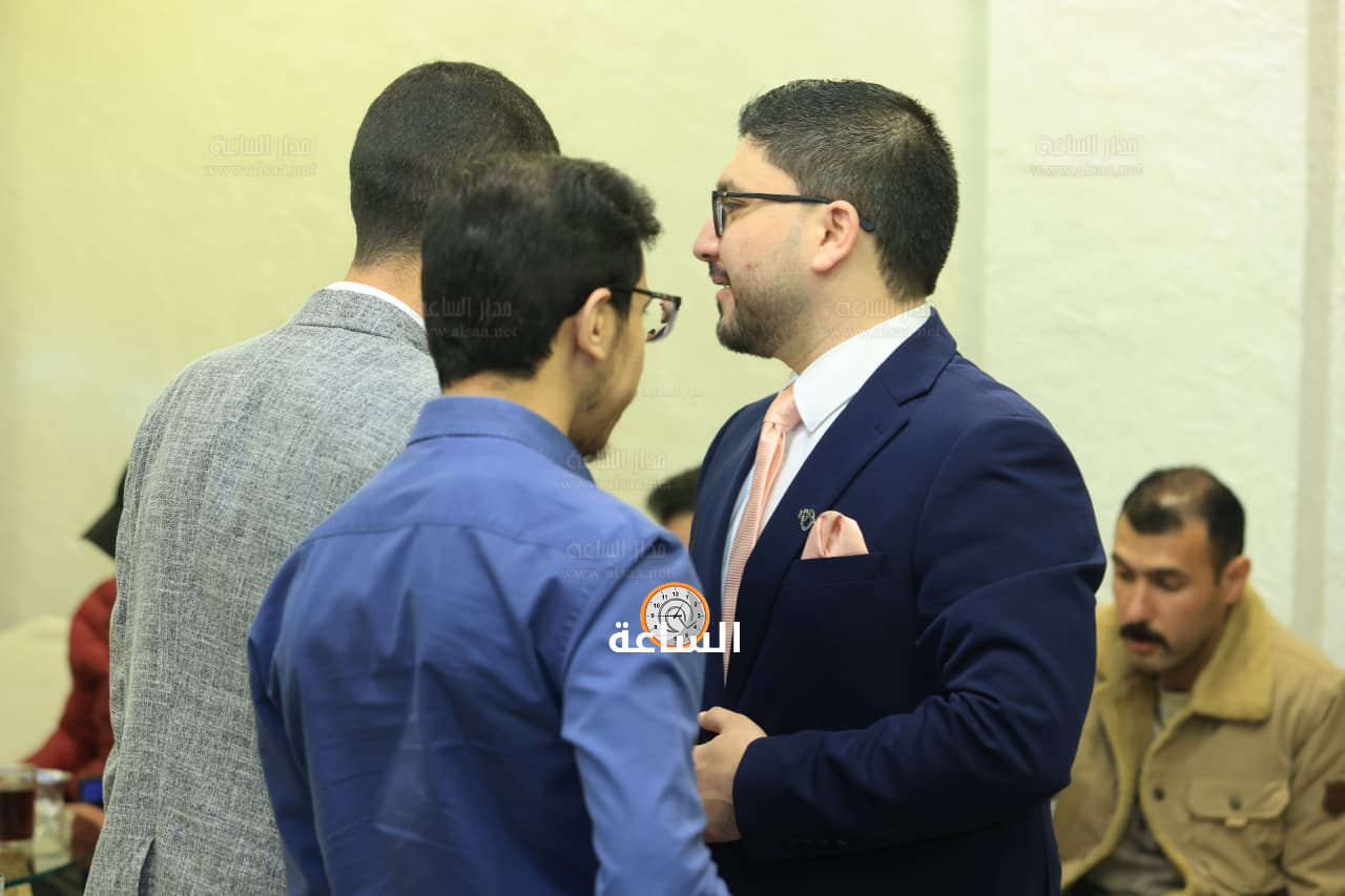 Madar Al-Saa Images 0.6429224825459671