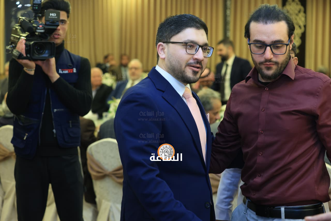 Madar Al-Saa Images 0.8682261119259367