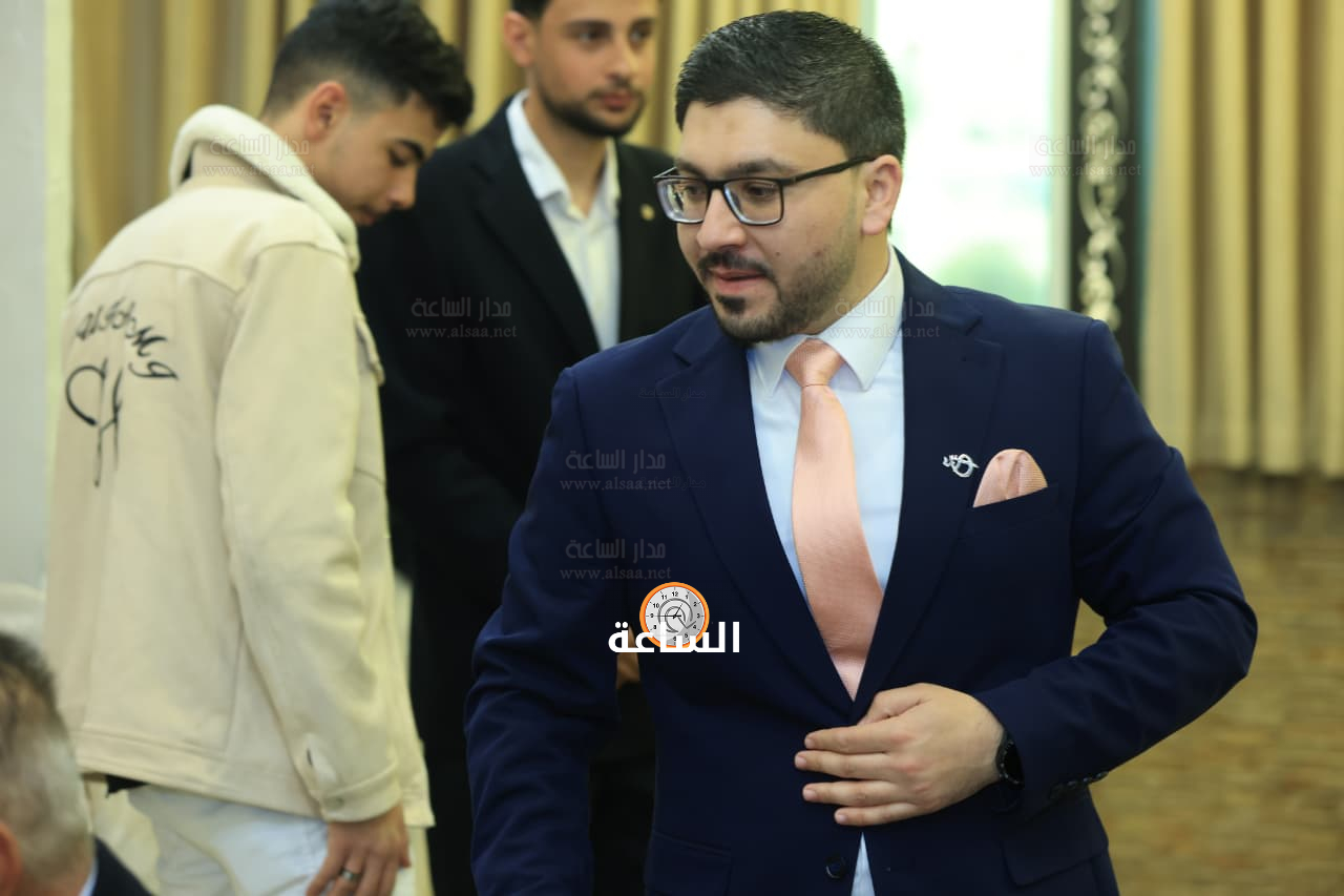 Madar Al-Saa Images 0.714324760583769