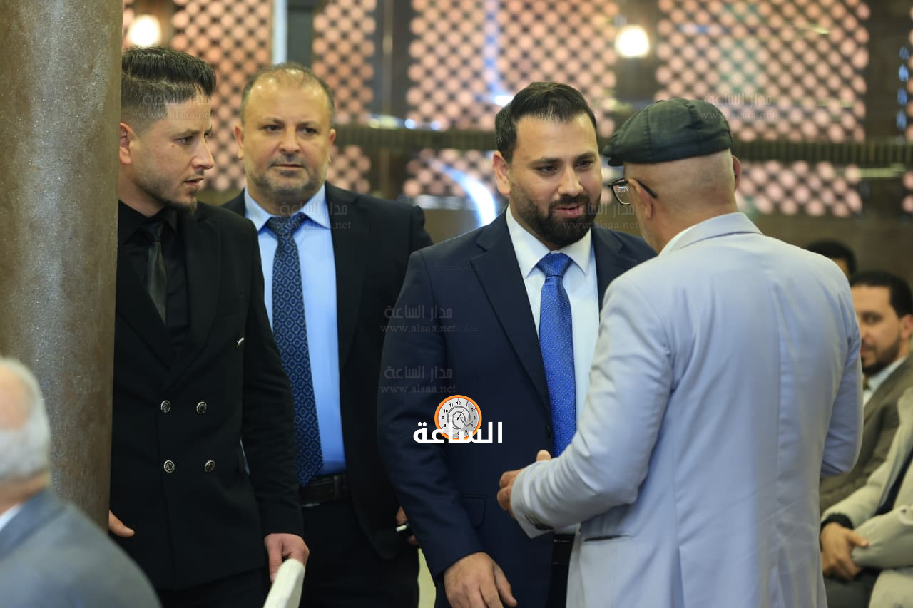 Madar Al-Saa Images 0.23038795321344174