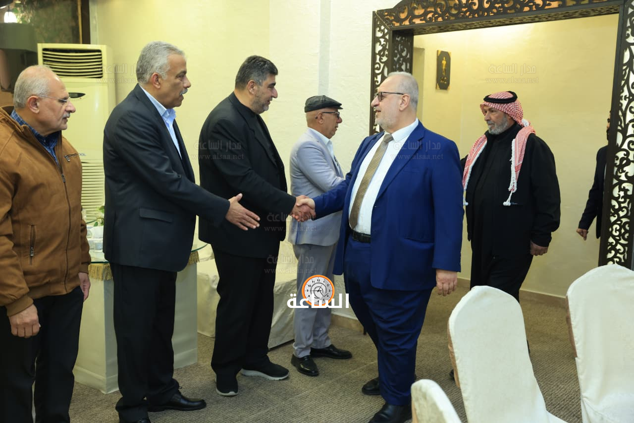 Madar Al-Saa Images 0.46786860182774404