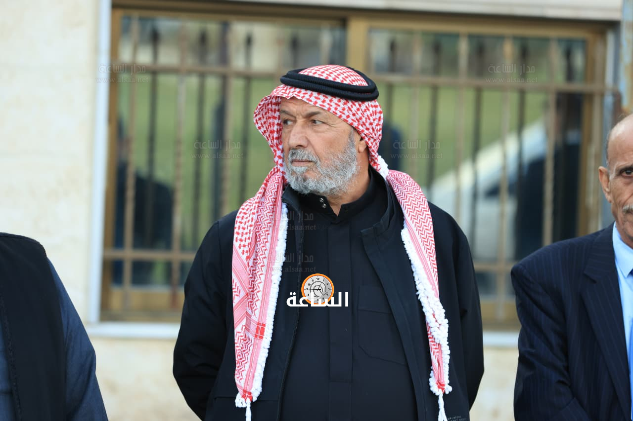 Madar Al-Saa Images 0.2606145434764122