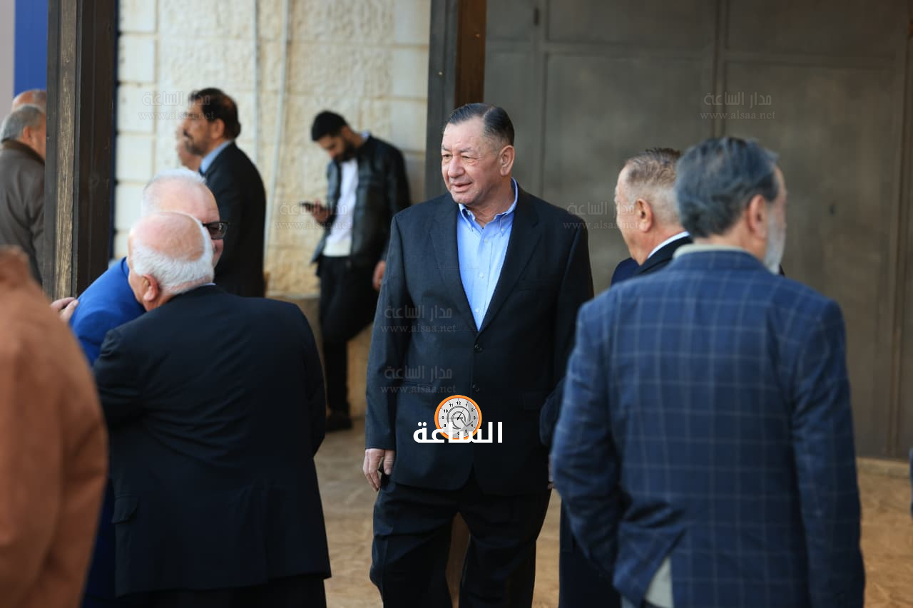 Madar Al-Saa Images 0.7924253537509762