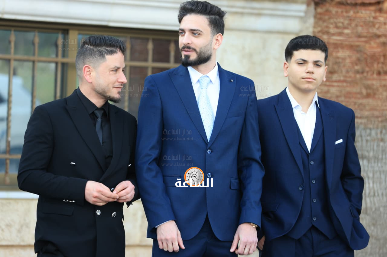 Madar Al-Saa Images 0.11864213118948219