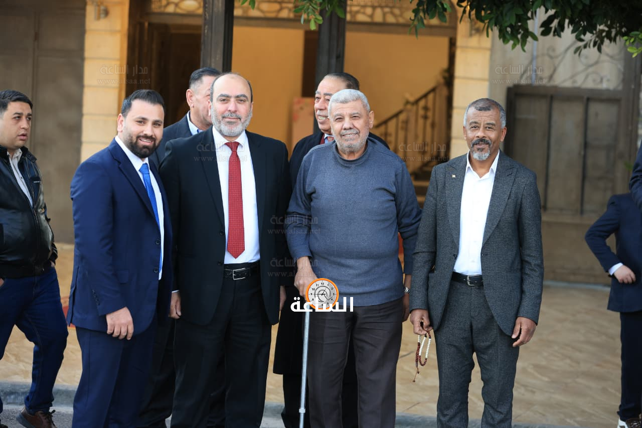 Madar Al-Saa Images 0.0563404157963342