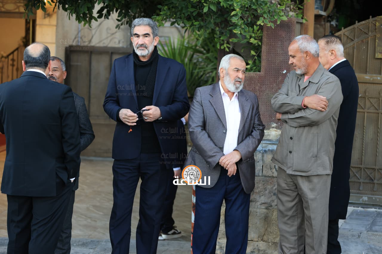 Madar Al-Saa Images 0.19523777462275294