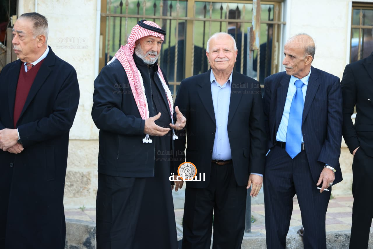 Madar Al-Saa Images 0.8155977547363761