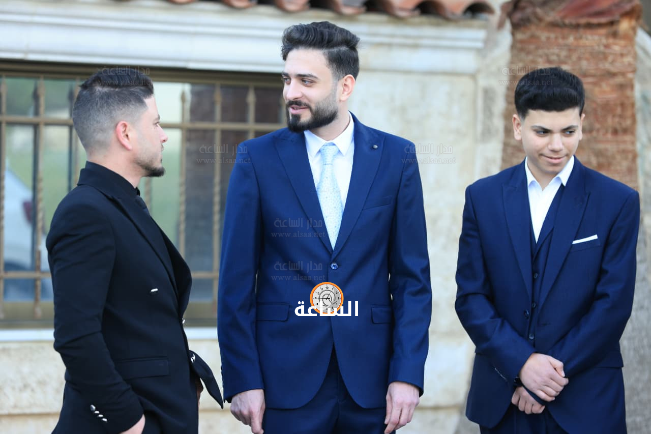 Madar Al-Saa Images 0.02711418566463908