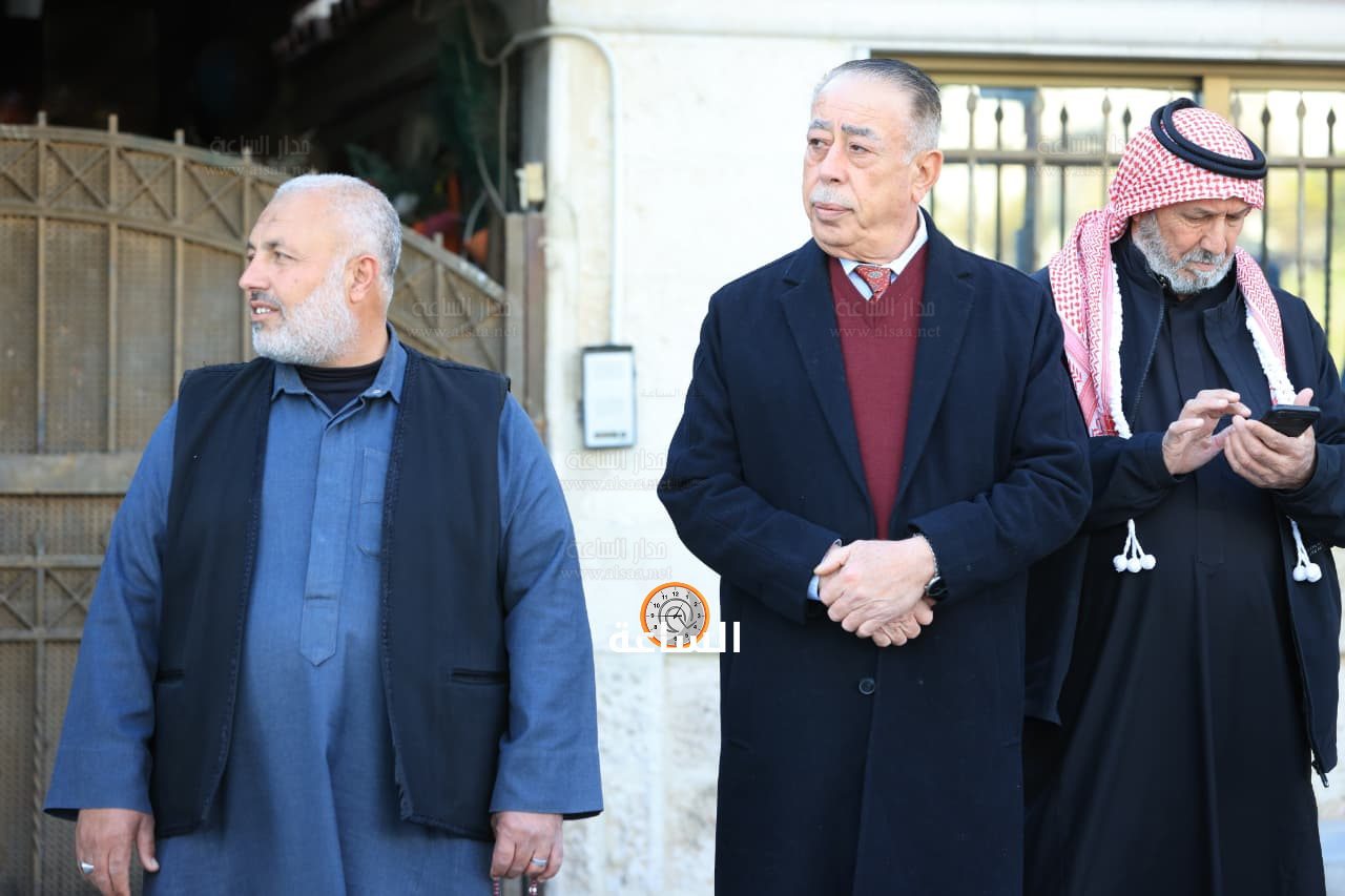 Madar Al-Saa Images 0.1872302782459908