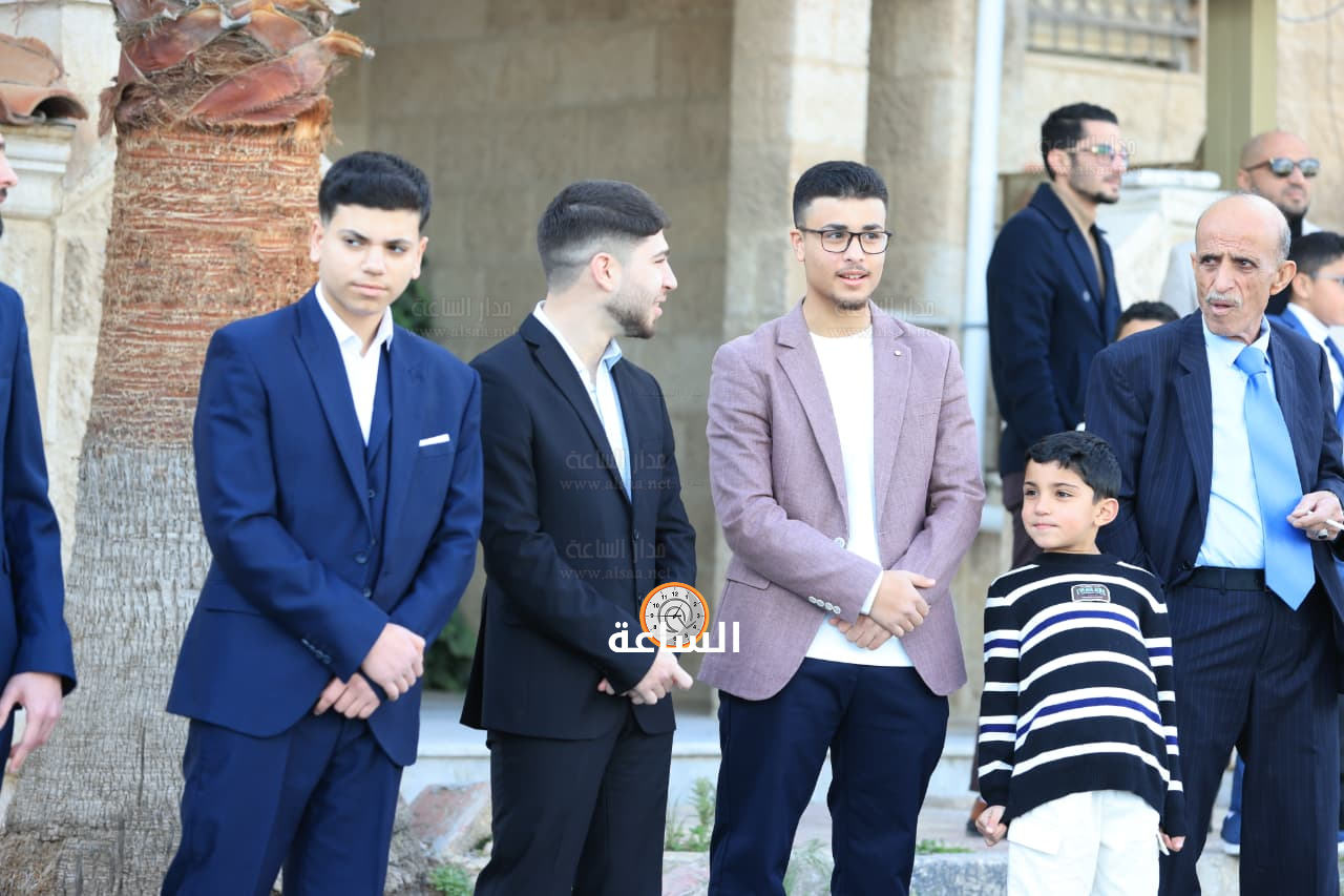 Madar Al-Saa Images 0.6326637201772592