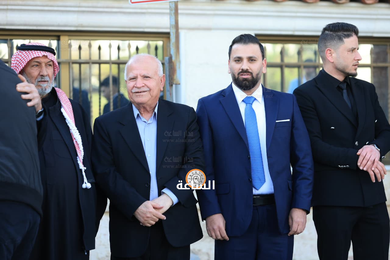 Madar Al-Saa Images 0.39216941447728637