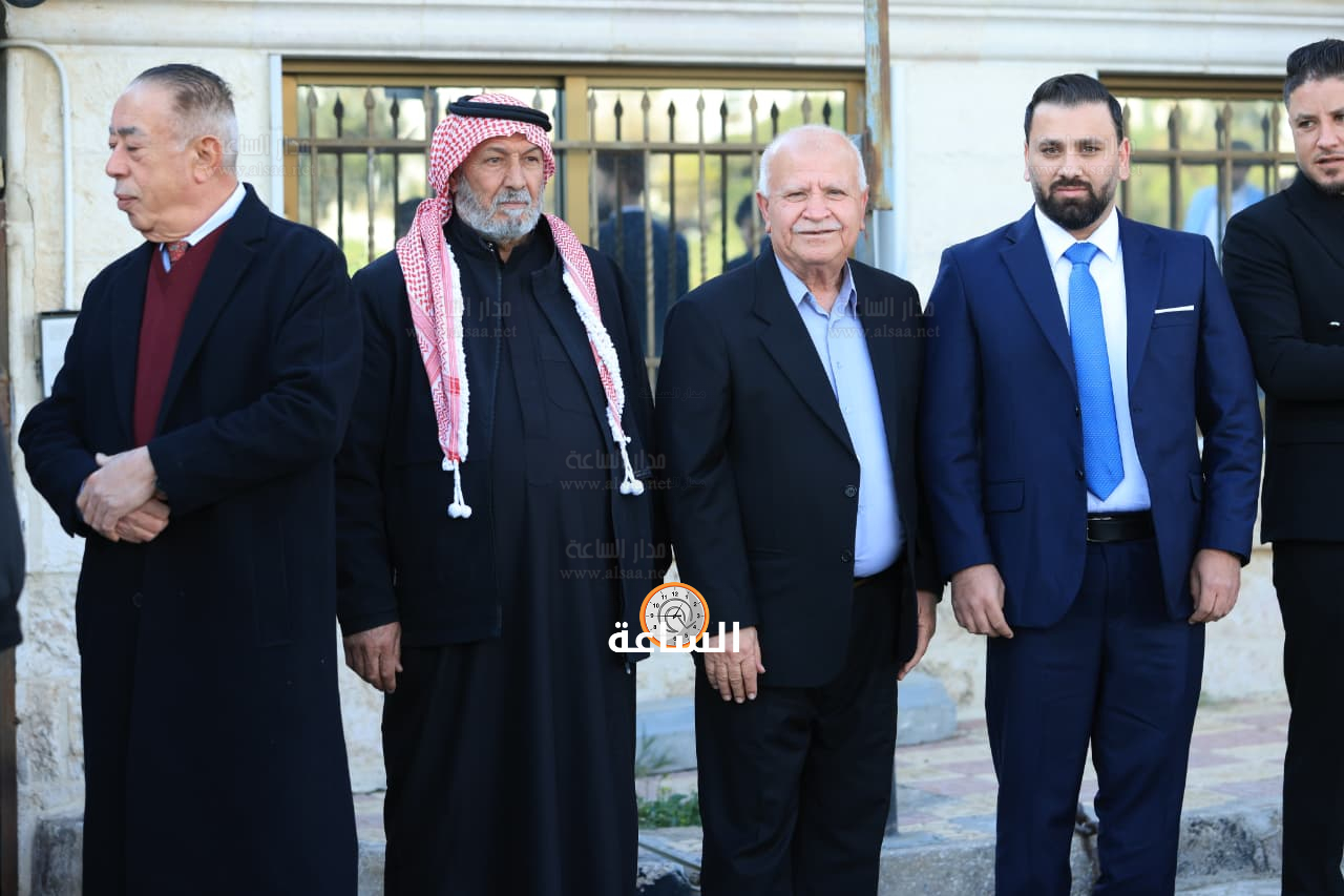 Madar Al-Saa Images 0.6299955616885723