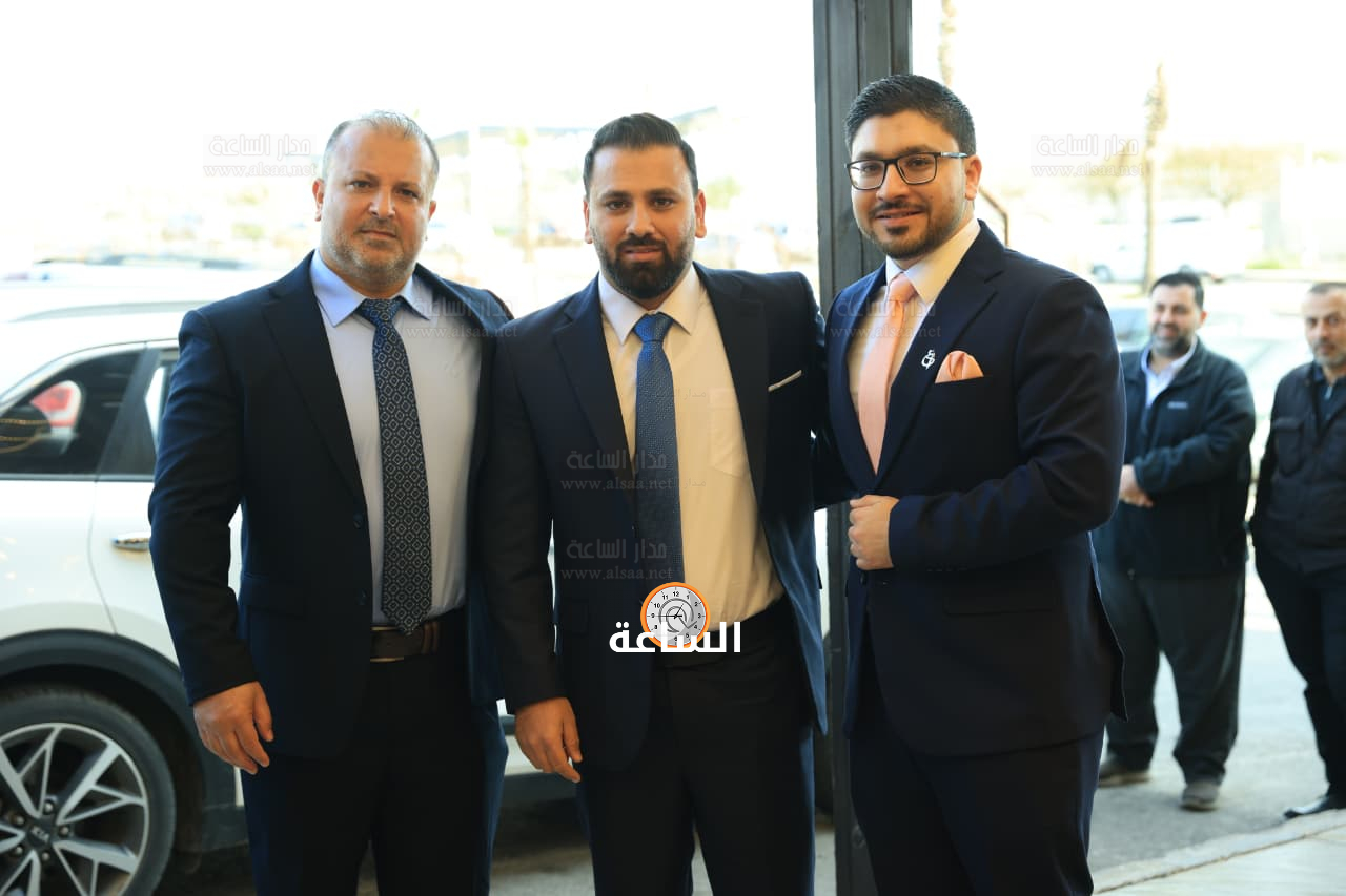 Madar Al-Saa Images 0.19091356591224173