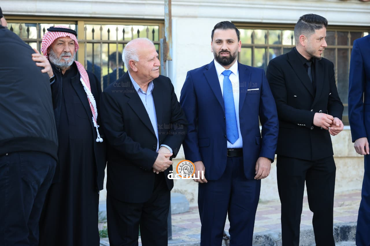 Madar Al-Saa Images 0.36585748993513645