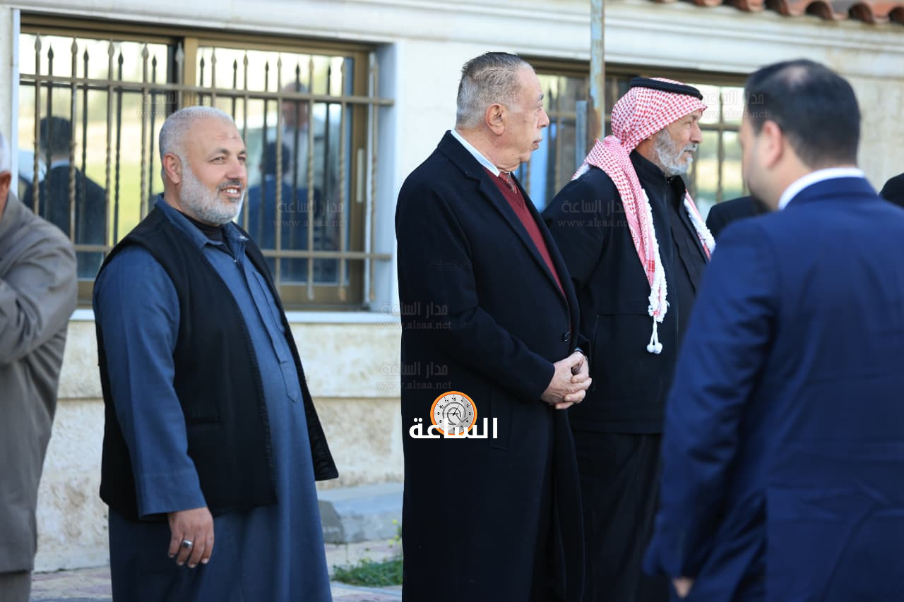 Madar Al-Saa Images 0.8379796397520284