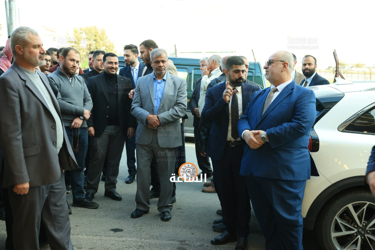 Madar Al-Saa Images 0.26126671348128583