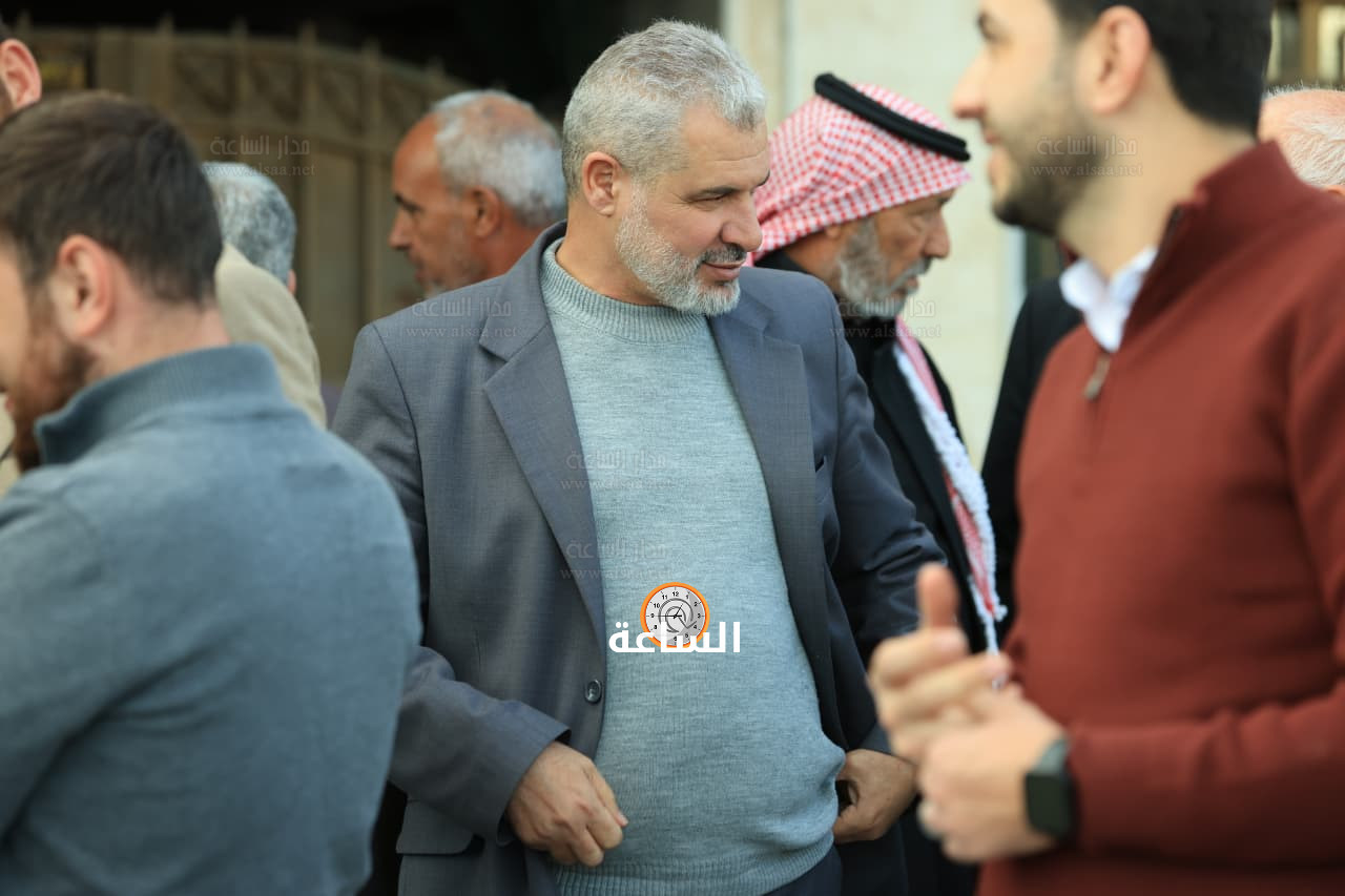 Madar Al-Saa Images 0.8375961693868883