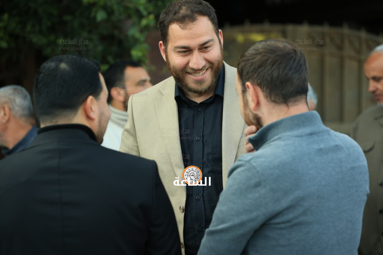 Madar Al-Saa Images 0.8741069960647129