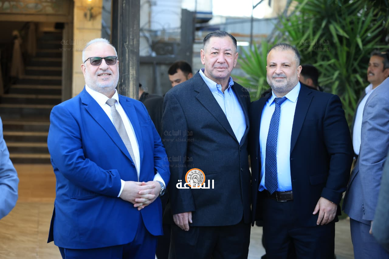 Madar Al-Saa Images 0.11649943774508975