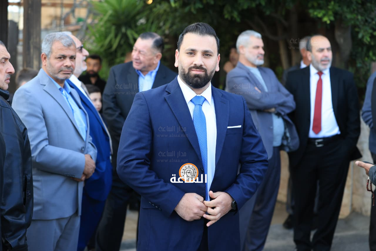 Madar Al-Saa Images 0.5199270781918159