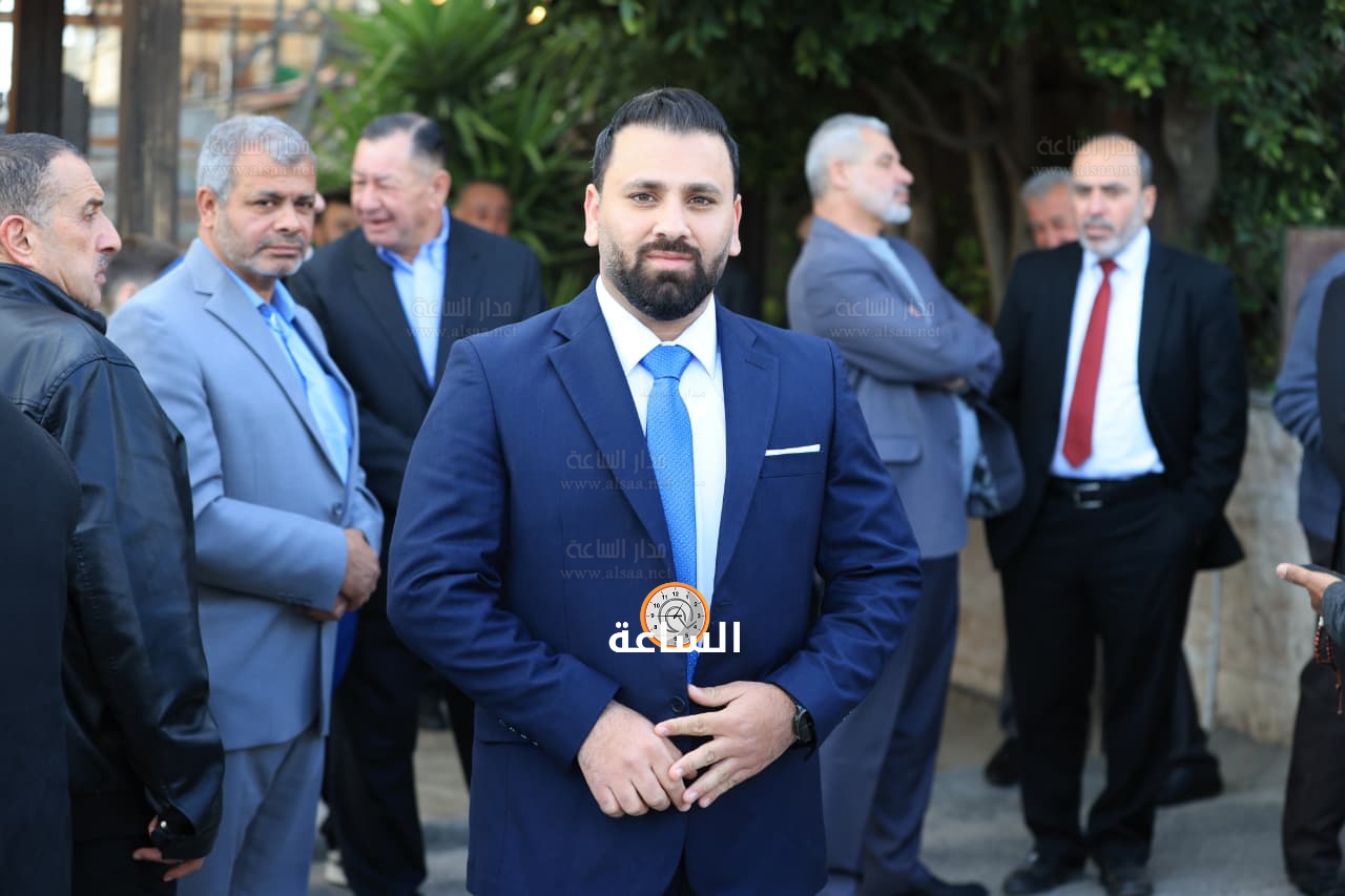 Madar Al-Saa Images 0.8040335930277552